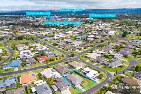 Property photo of 9 Hopkins Chase Caboolture QLD 4510