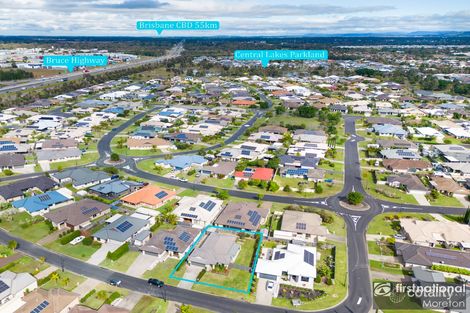 Property photo of 9 Hopkins Chase Caboolture QLD 4510