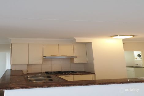 Property photo of 226/20-34 Albert Road Strathfield NSW 2135