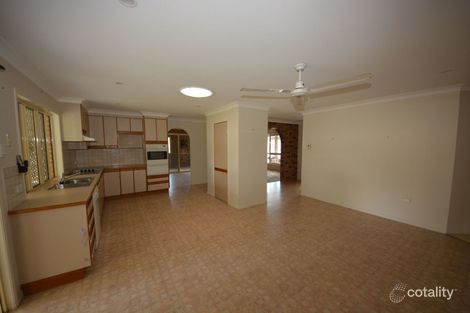 Property photo of 109 Murphy Drive Glenlee QLD 4711
