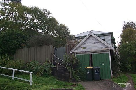 15 Plunkett St, Paddington, QLD 4064