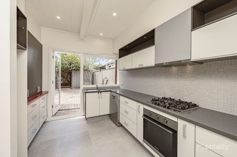 Property photo of 187 Scotchmer Street Fitzroy North VIC 3068