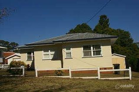 32 Plant St, Rangeville, QLD 4350