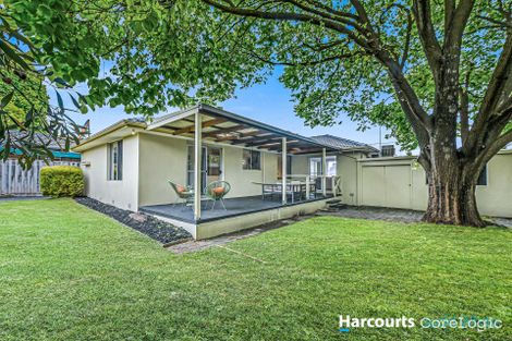 Property photo of 3 Harbinger Court Wheelers Hill VIC 3150