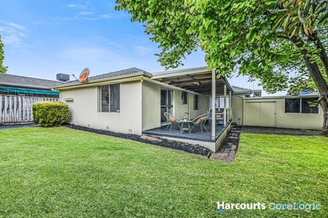 Property photo of 3 Harbinger Court Wheelers Hill VIC 3150