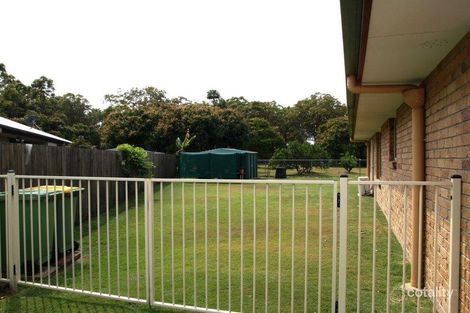 Property photo of 5 Greenfinch Court Jacobs Well QLD 4208