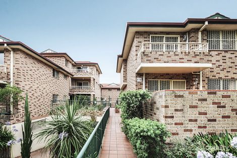 10/97-103 Campsie St, Campsie, NSW 2194
