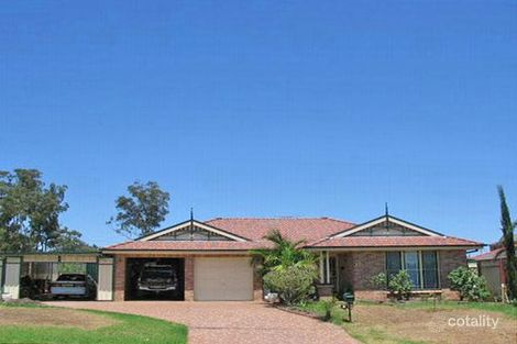 17 John St, Rooty Hill, NSW 2766