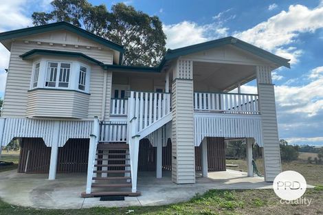 Property photo of 402 Thagoona Haigslea Road Mount Marrow QLD 4306