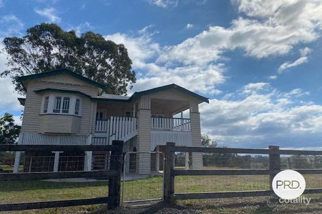 Property photo of 402 Thagoona Haigslea Road Mount Marrow QLD 4306