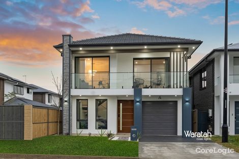 Property photo of 274 Abell Road Melonba NSW 2765