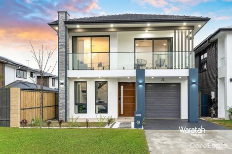 Property photo of 274 Abell Road Melonba NSW 2765