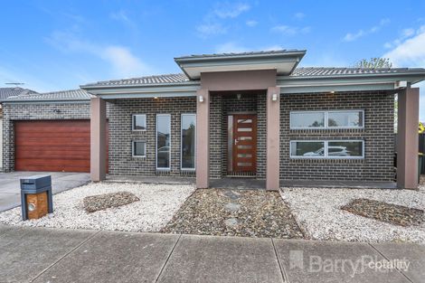 Property photo of 46 Jonah Parade Deer Park VIC 3023