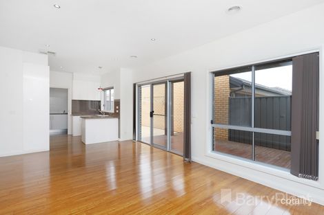 Property photo of 46 Jonah Parade Deer Park VIC 3023
