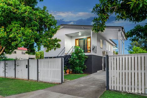 Property photo of 27 Station Avenue Northgate QLD 4013