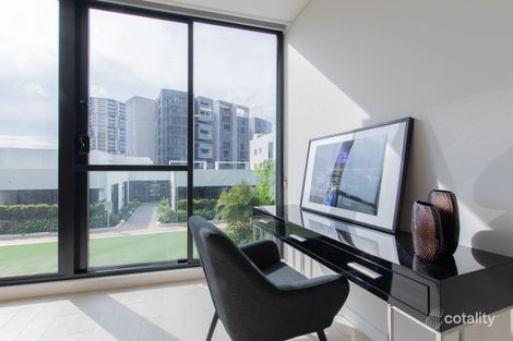 Property photo of 813/17 Wentworth Place Wentworth Point NSW 2127