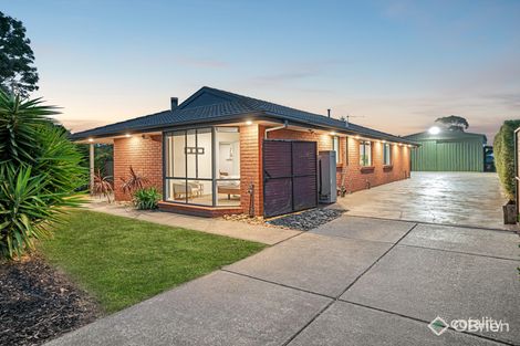 Property photo of 50 Orama Avenue Carrum Downs VIC 3201