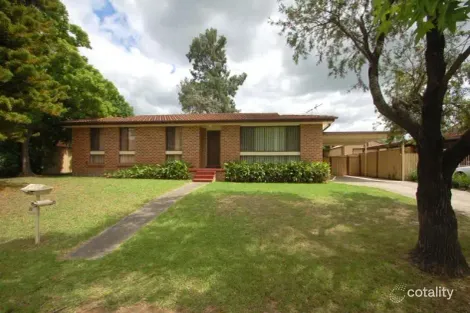 26 William Cox Dr, Richmond, NSW 2753