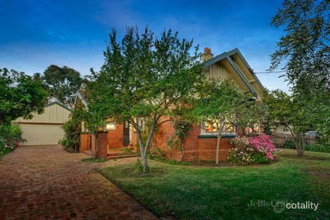 Property photo of 11 Sunnyside Avenue Camberwell VIC 3124