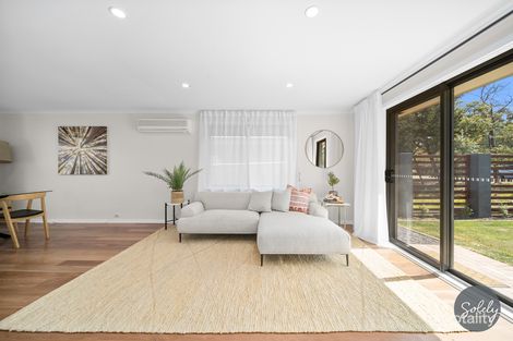 Property photo of 35 Livingston Avenue Kambah ACT 2902