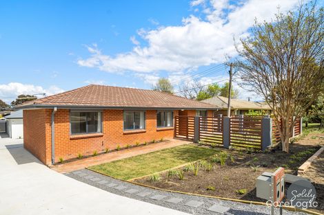 Property photo of 35 Livingston Avenue Kambah ACT 2902