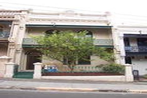 Property photo of 34 Ormond Street Paddington NSW 2021