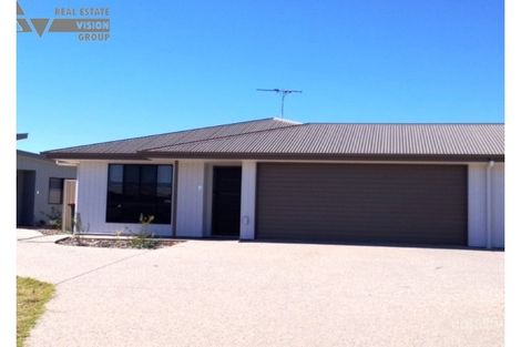 2/15 Singelton Ct, Emerald, QLD 4720