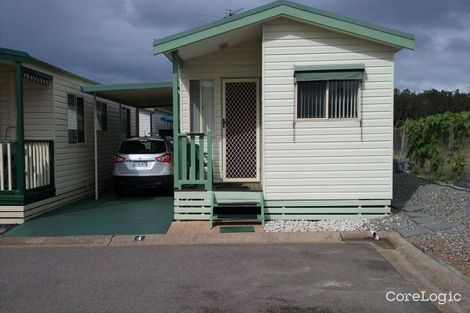 Property photo of 4/31 Kalaroo Road Redhead NSW 2290