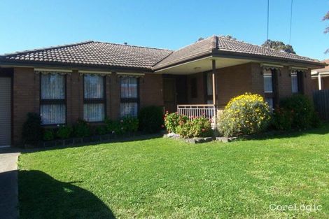 Property photo of 8 Baker Court Burwood East VIC 3151