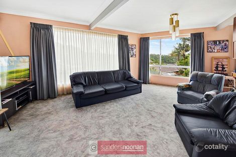 Property photo of 3 Moons Avenue Lugarno NSW 2210