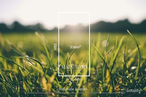 25 Italianate Ave, Deanside, VIC 3336