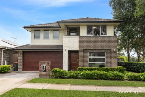 Property photo of 143 The Ponds Boulevard The Ponds NSW 2769