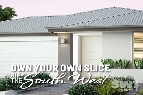 13a Wood Ave, Waroona, WA 6215