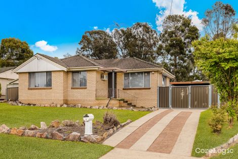 Property photo of 8 Villiers Place Oxley Park NSW 2760