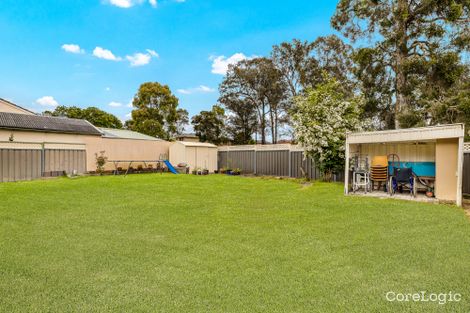 Property photo of 8 Villiers Place Oxley Park NSW 2760