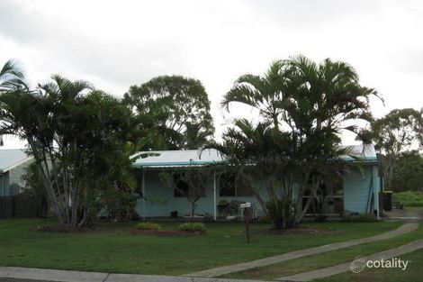 11 Wallace St, Bucasia, QLD 4750