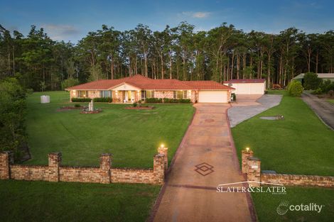 8 Acorn Cl, King Creek, NSW 2446