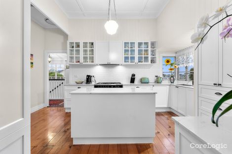 Property photo of 156 Mein Street Hendra QLD 4011