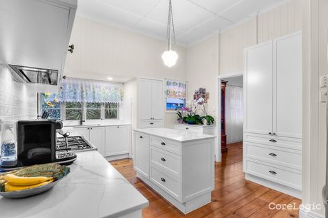 Property photo of 156 Mein Street Hendra QLD 4011