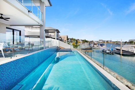 Property photo of 50 Palladium Boulevard Hope Island QLD 4212