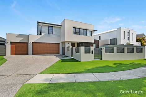 Property photo of 50 Palladium Boulevard Hope Island QLD 4212