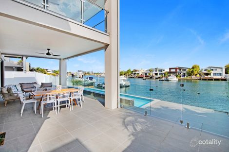 Property photo of 50 Palladium Boulevard Hope Island QLD 4212