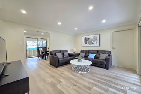 Property photo of 37 Cunningham Parade Singleton Heights NSW 2330