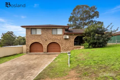 Property photo of 37 Cunningham Parade Singleton Heights NSW 2330