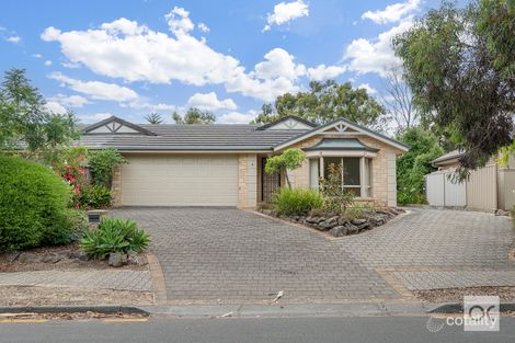 Property photo of 6 Parham Road Eden Hills SA 5050