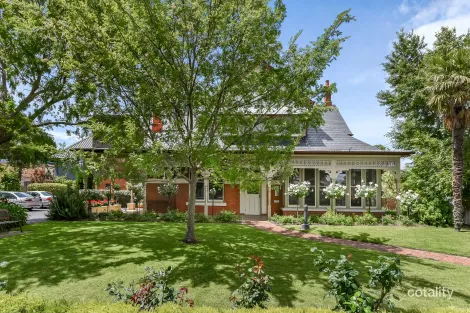 Property photo of 15/88 Orrong Road Elsternwick VIC 3185