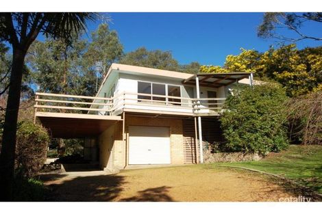 17 Rosea St, Halls Gap, VIC 3381