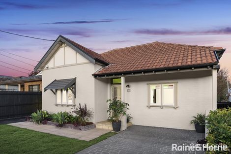 Property photo of 54 Hermitage Road West Ryde NSW 2114