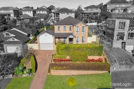 Property photo of 52 Nepean Towers Avenue Glen Alpine NSW 2560