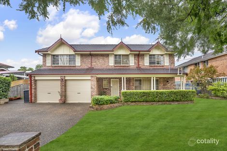 Property photo of 8 McCabe Street Greystanes NSW 2145